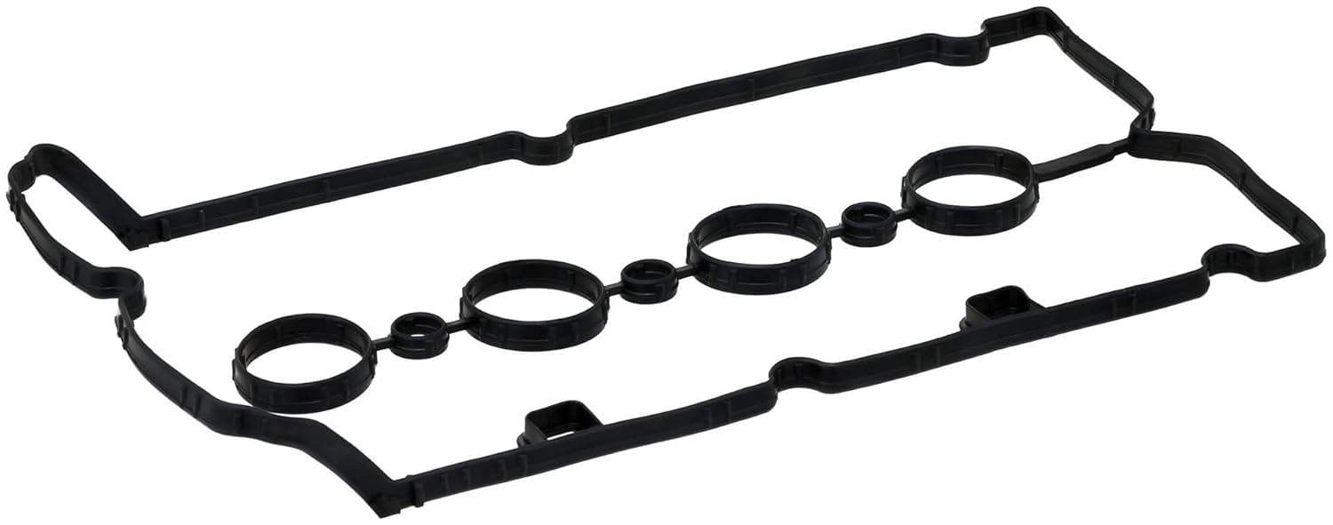 Engine Valve Cover Gasket Compatible with Chevrolet Cruze Limited 1.8L L4 FWD 2016 PC-159216