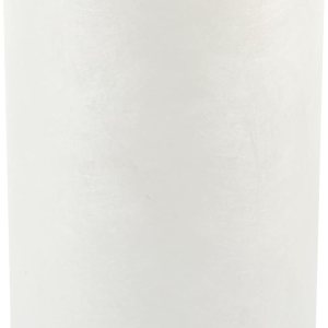 Housoutil Máscara de seguridad rectangular blanca de metal con pantalla de lámpara Housoutil Máscara de seguridad rectangular blanca de metal con pantalla de lámpara