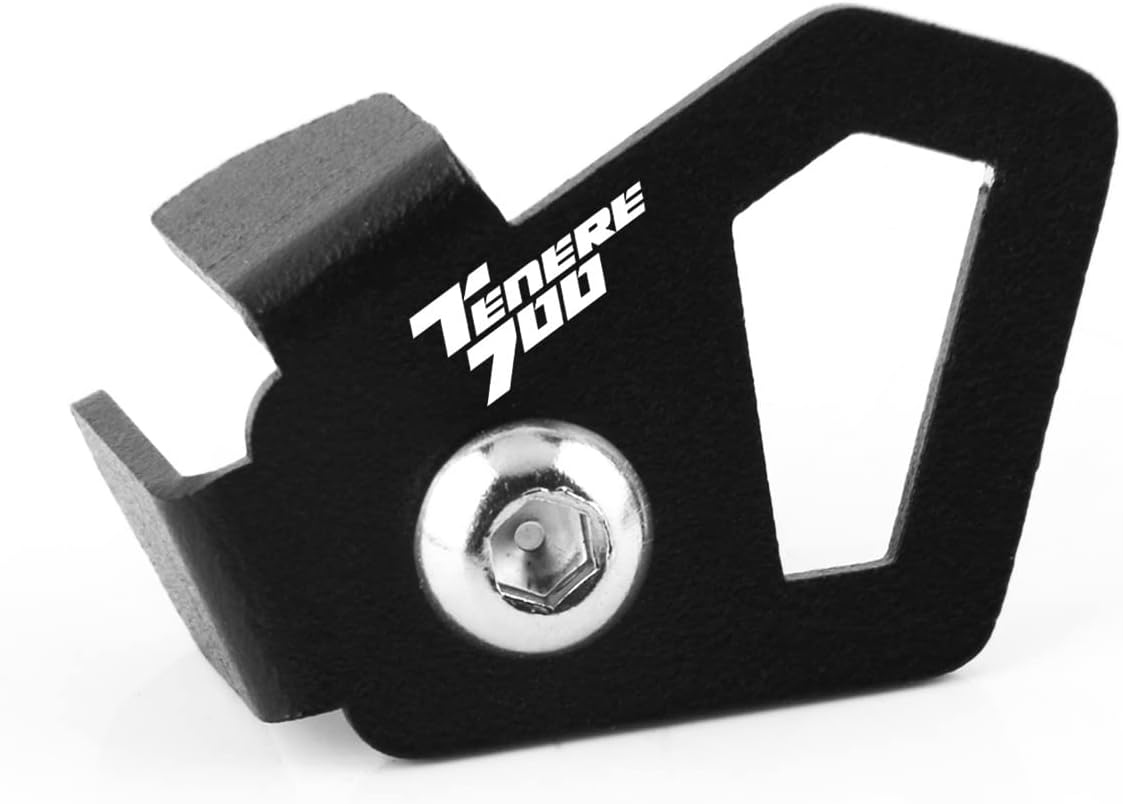 Marcos protectores para Yamaha Tenere 700 2019 2020 2021 XTZ700 CNC Accesorios de motocicleta Protector de sensor ABS trasero Tenere TX690Z XTZ690