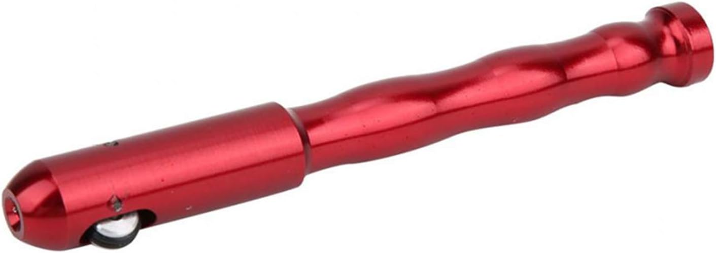 TIG – Soporte de varilla de alimentación de alambre de soldadura para bolígrafo de 0.040 a 18 pulgadas