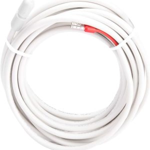 Milltrip Sonda del sensor del termóstato de la calefacción por suelo radiante, cable de sonda del sensor del sensor de temperatura del piso del Milltrip Sonda del sensor del termóstato de la calefacción por suelo radiante, cable de sonda del sensor del sensor de temperatura del piso del