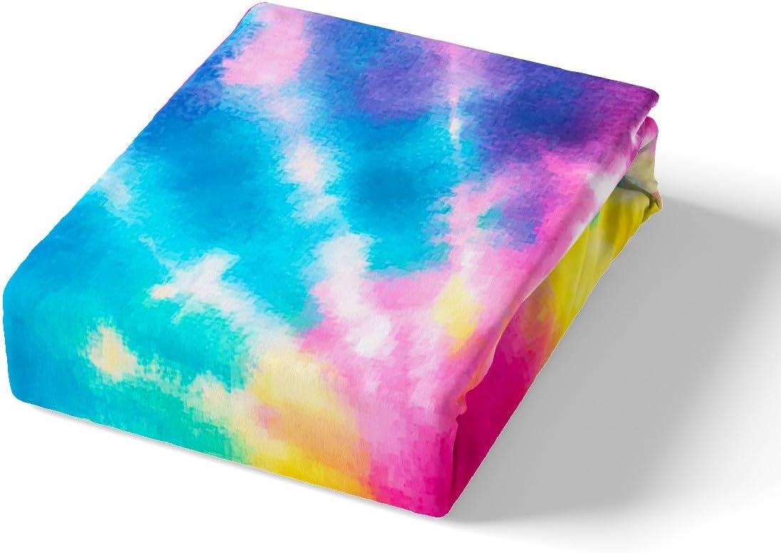 Juego de sábanas de plumón de pavo real para niños, niñas, adolescentes, con estampado de plumones, transpirable, estilo bohemio, decoración de la