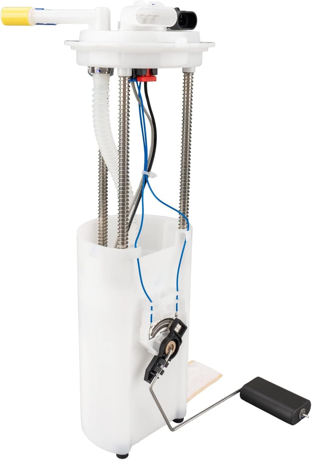 FG0030 Bomba de combustible eléctrica E3925M PHILTOP Fit para JimmyBravadaBlazer 1996-1996 4.3L, MU1735, P302M, P74716M, SP6013M Kit de montaje del