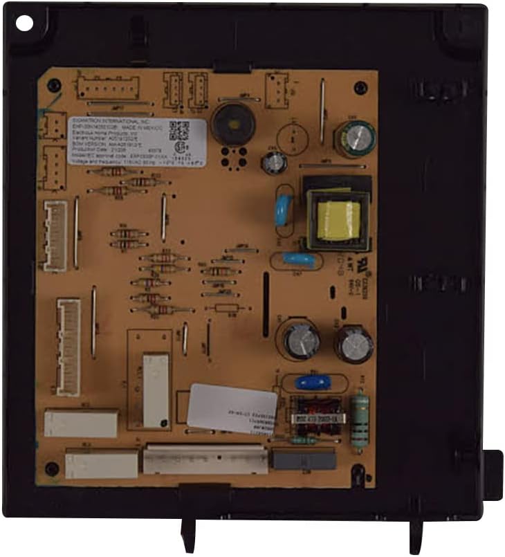Reemplazo directo para Frigidaire 5304529281 Conjunto de placa congelador