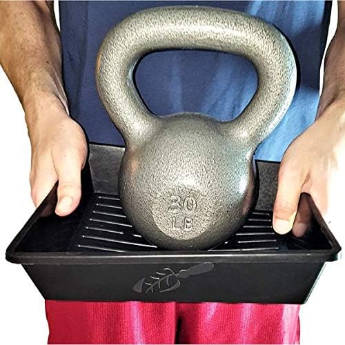 Bandeja de semillas 1010  Extra fuerte con agujeros, paquete de 10, iniciador de plántulas de 10 x 10 pulgadas para microverdes, pasto de trigo,