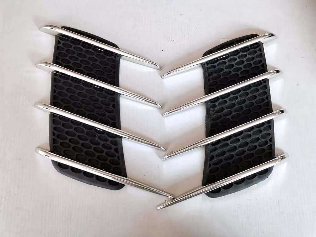 Juego de cucharas universales para guardabarros, compatible con Mazda MX-30 CX-30 Verisa 323 626 CX-7 RX-7 RX-8 CX-8 Flair CX-50 (U02)