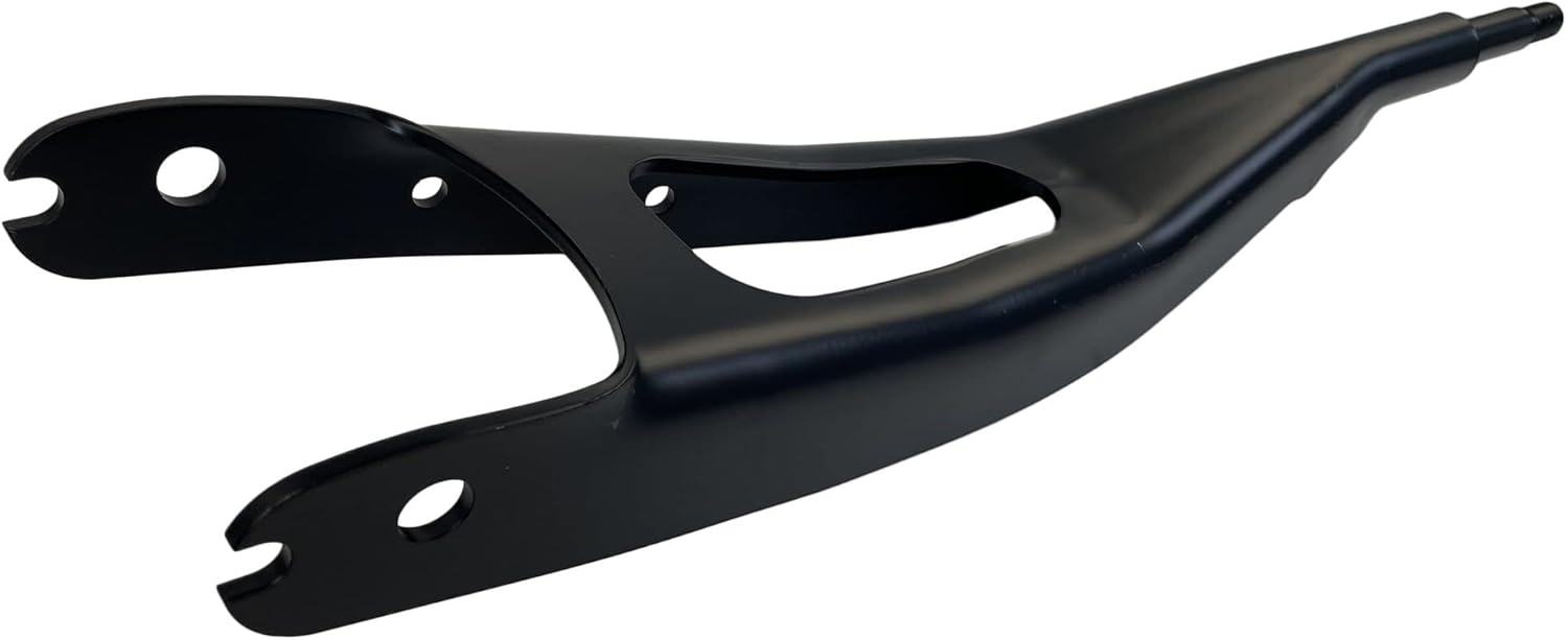Radius Brazo Delantero Conductor Lado Izquierdo Para 1987-1996 Ford Bronco Custom ddie Bauer XL XLT Nite Lariat Sport 1987-1996 F-150 XL XLT
