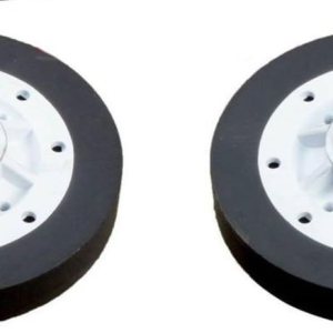 37001042 Reemplazo de rodillo de tambor para secadora Maytag, Amana, Whirlpool, Speed Queen (paquete de 2 rodillos) 37001042 Reemplazo de rodillo de tambor para secadora Maytag, Amana, Whirlpool, Speed Queen (paquete de 2 rodillos)