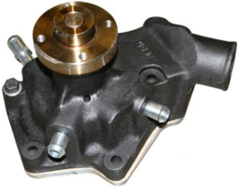 RE67185 Bomba de agua del mercado de accesorios para John Deere se adapta a JD Tractor 5210 5300 5320 5400