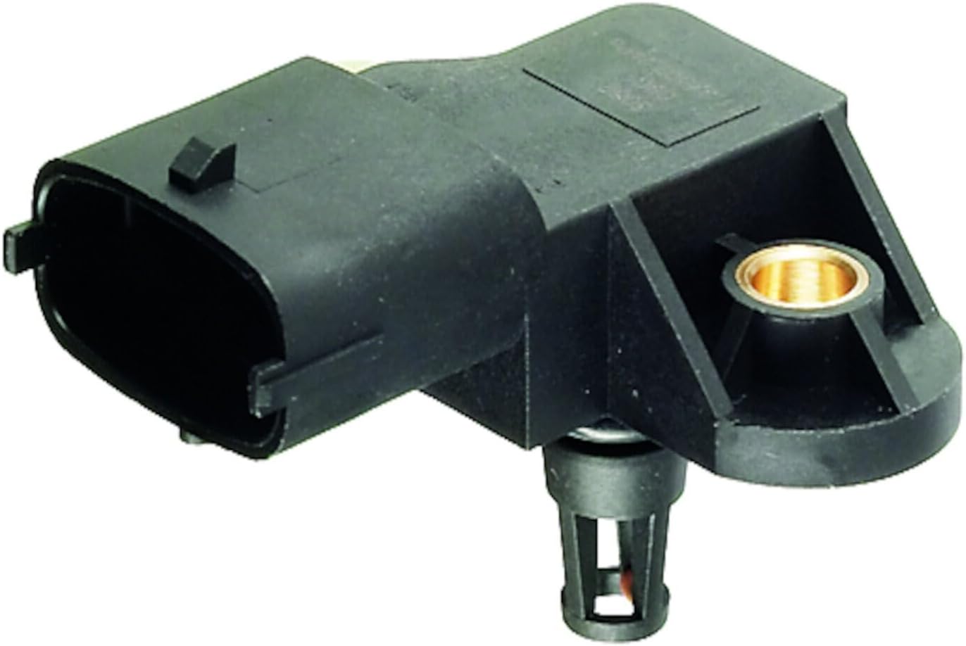 Sensor de impulso del turbocompresor compatible con Chevrolet Cruze 1.4L L4 2013 2014 2015 PC-461562