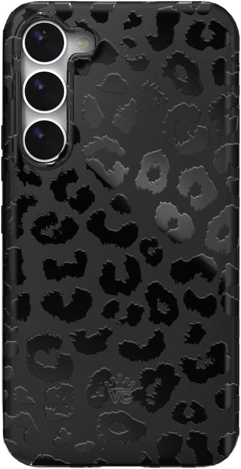 Velvet Caviar Funda compatible con Samsung Galaxy S23 Plus para mujer, probada en caídas de 8 pies, bonitas fundas protectoras para teléfonos,