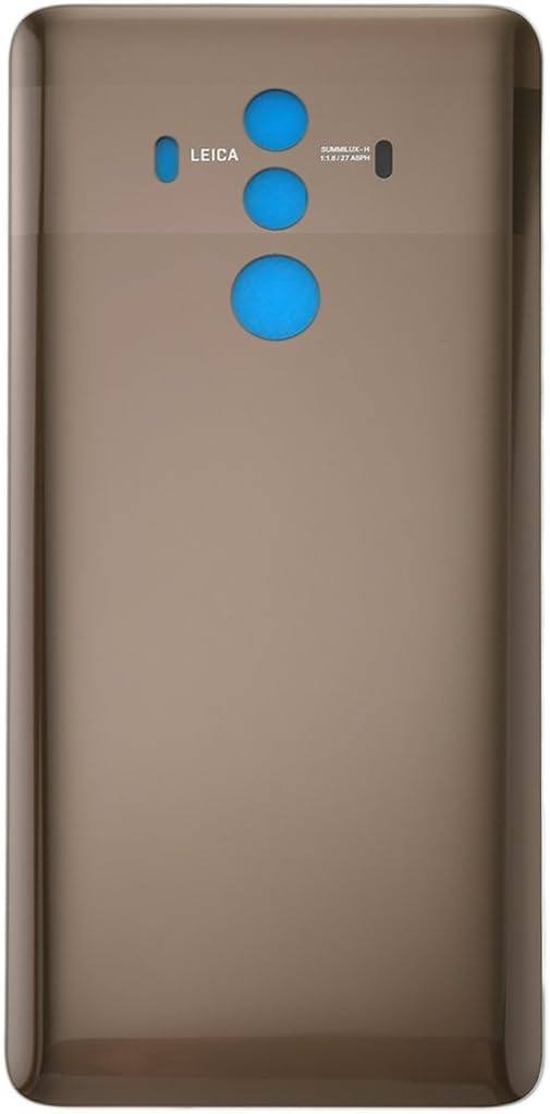 para Huawei Mate 10 Pro contraportada