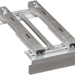 Sully Abrazadera de asiento Cuda Sully Abrazadera de asiento Cuda