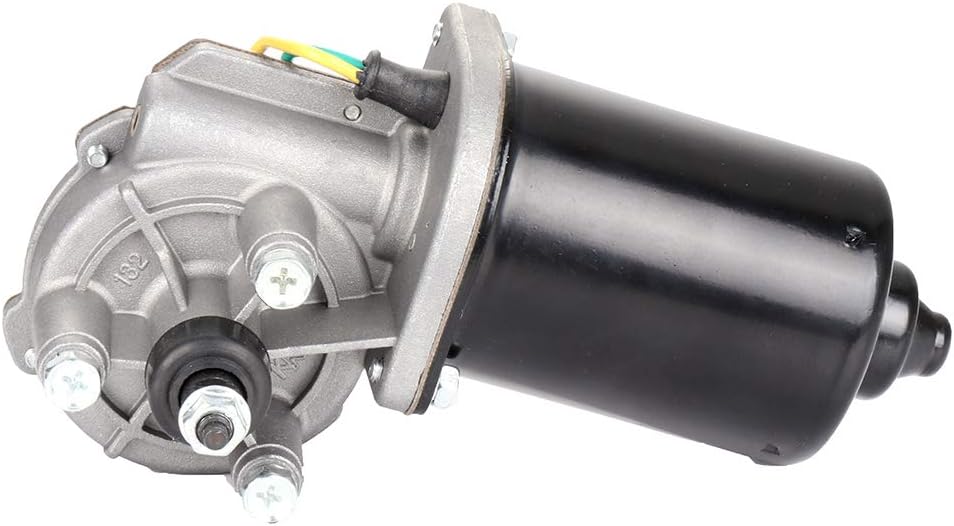 ECCPP WIP1640 227130 40-387 4389131 4584260 Reemplazo del motor del limpiaparabrisas para Dodge 1500 2500 3500 4500 4500