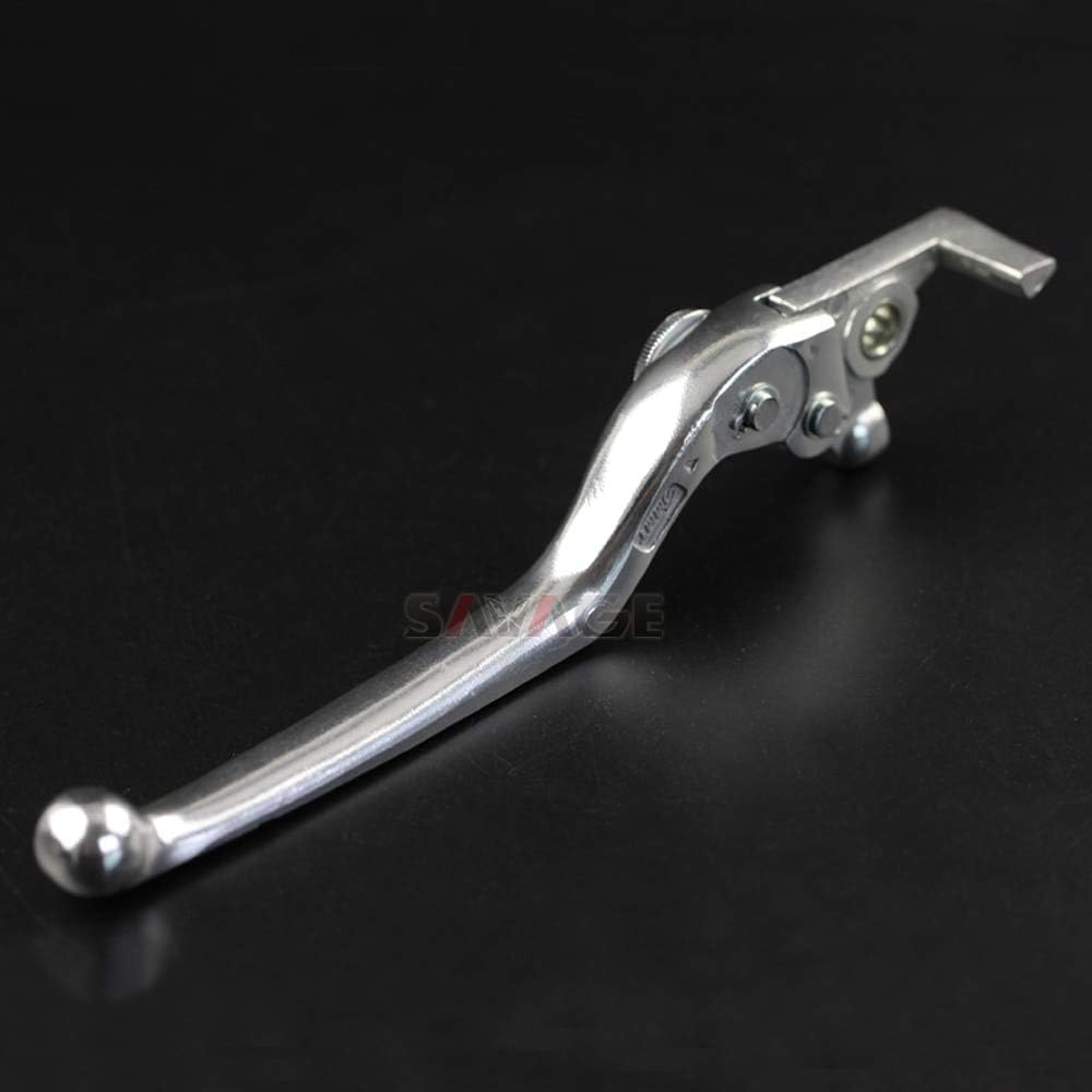 Front Brake Levers for Yamaha FZ6 XJ6 FZ-07 FZ-8 FZ-09 FJ-09 FZ-10 FZ1 FAZER Motorcycle Occus Aluminum Alloy