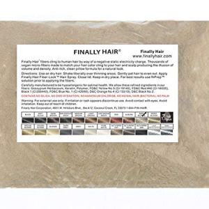 Fibras constructoras de pelo 100+ 14 114gramos, 4 onzas. El relleno del grado más alto que puedes usar para tus botellas., rubio oscuro Fibras constructoras de pelo 100+ 14 114gramos, 4 onzas. El relleno del grado más alto que puedes usar para tus botellas., rubio oscuro