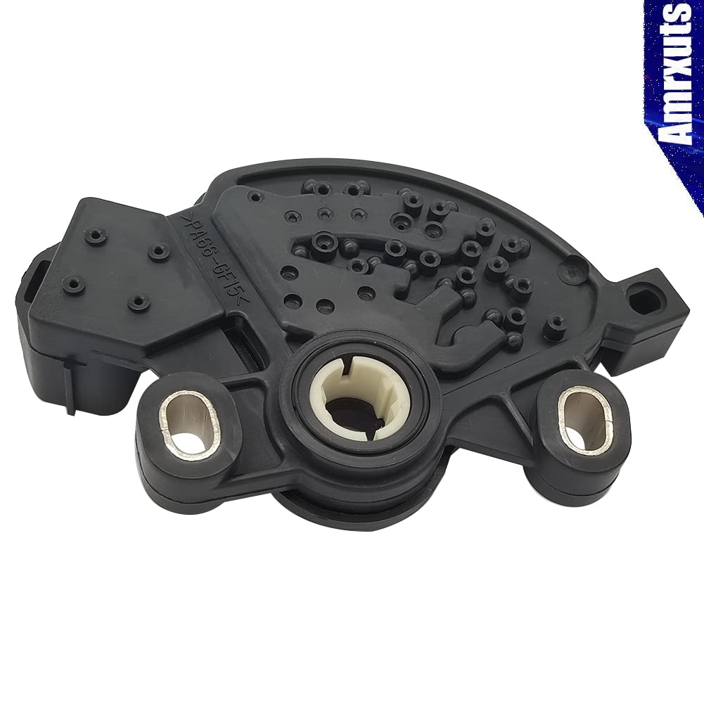 Amrxuts 42700-39055 Interruptor de seguridad neutro para Hyundai Azera Entourage Santa Fe Sonata Tucson Tiburon Elantra XG350 para Kia Optima Rondo