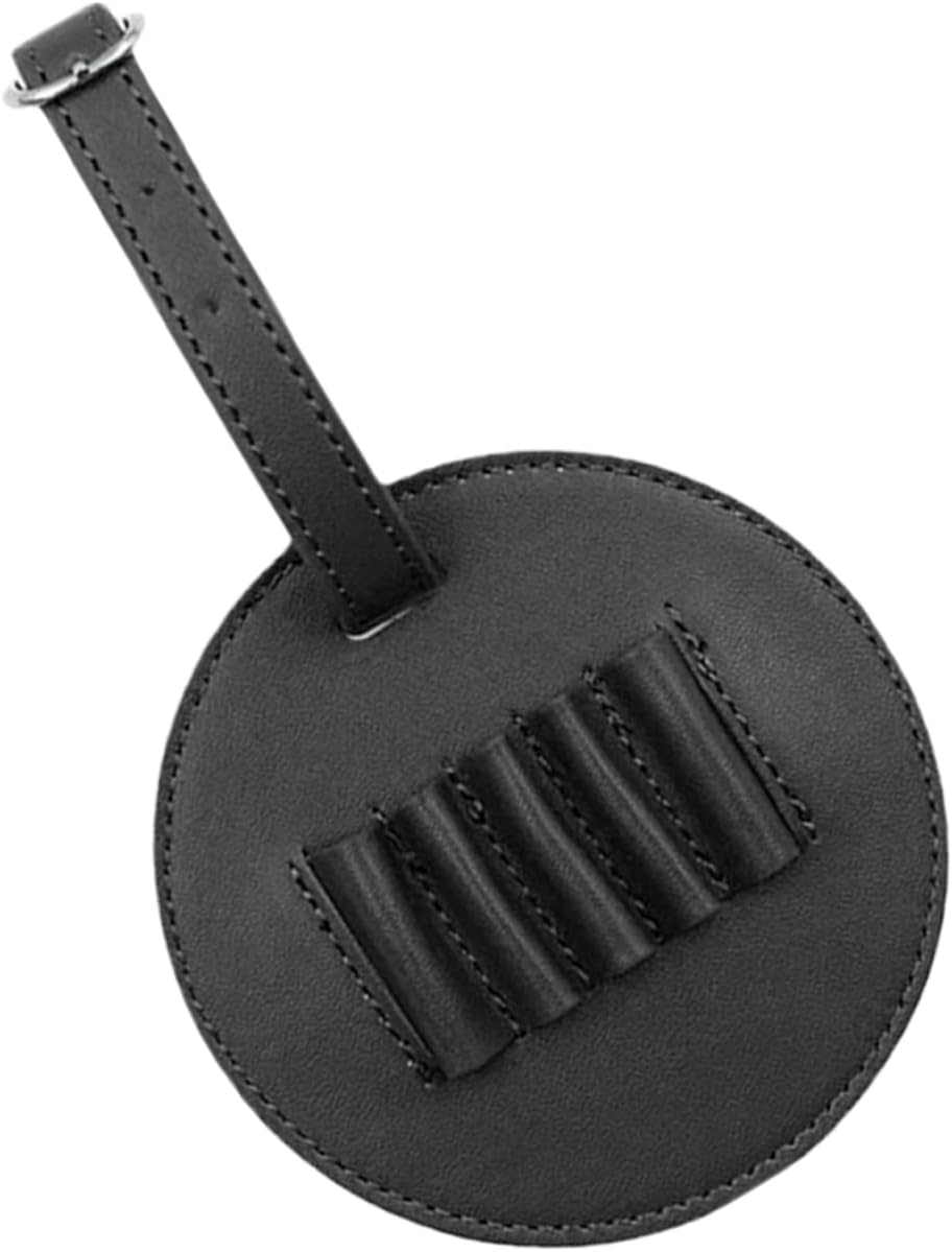 INOOMP 4pcs Golf Tee Bag Mens Gofts Hombres Llavero Golf Club Carry Bolsas Golf Accesorios Llavero Cinturón Clip Golfista Tee Holder Camisetas
