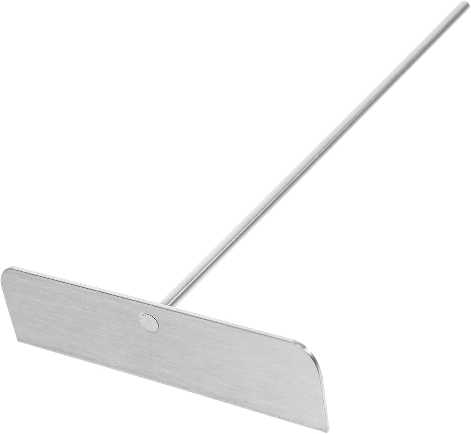 Esparcidor de crepé, crepe, crepes, rastrillo para panqueques, herramientas de pastelería, herramientas de extensión de crepé, herramienta de