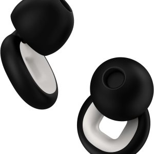 Tapones para los oídos para dormir, con cancelación de ruido, tapones para los oídos reutilizables de 25 dB para sensibilidad al ruido, dormir, Tapones para los oídos para dormir, con cancelación de ruido, tapones para los oídos reutilizables de 25 dB para sensibilidad al ruido, dormir,