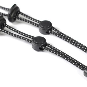 Dollandd – Mochila con hebilla de cuerda para caminar, cordón elástico, hebilla de fijación, soporte para palo de senderismo para camping, Dollandd – Mochila con hebilla de cuerda para caminar, cordón elástico, hebilla de fijación, soporte para palo de senderismo para camping,