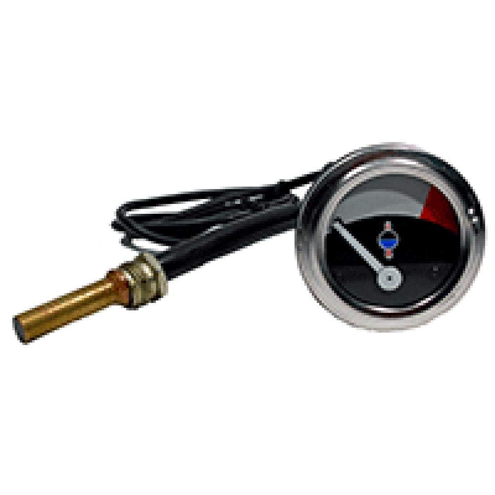 Medidor de temperatura del agua AR48640 compatible con John Deere 510 2520 3020 3300