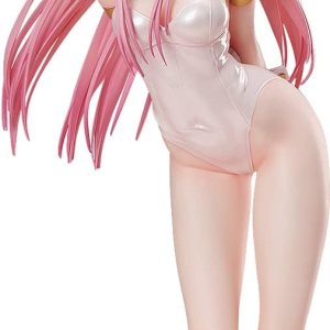 FREEing Darling in The Franxx Zero Two Bunny Ver 2nd Figura de PVC a escala 14 multicolor FREEing Darling in The Franxx Zero Two Bunny Ver 2nd Figura de PVC a escala 14 multicolor