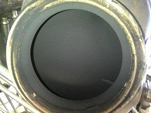 Limpiador catalítico del convertidor 2X latas, limpiador del sensor de oxígeno, emisiones del paso, SMOG, aditivo de combustible, limpiador de la