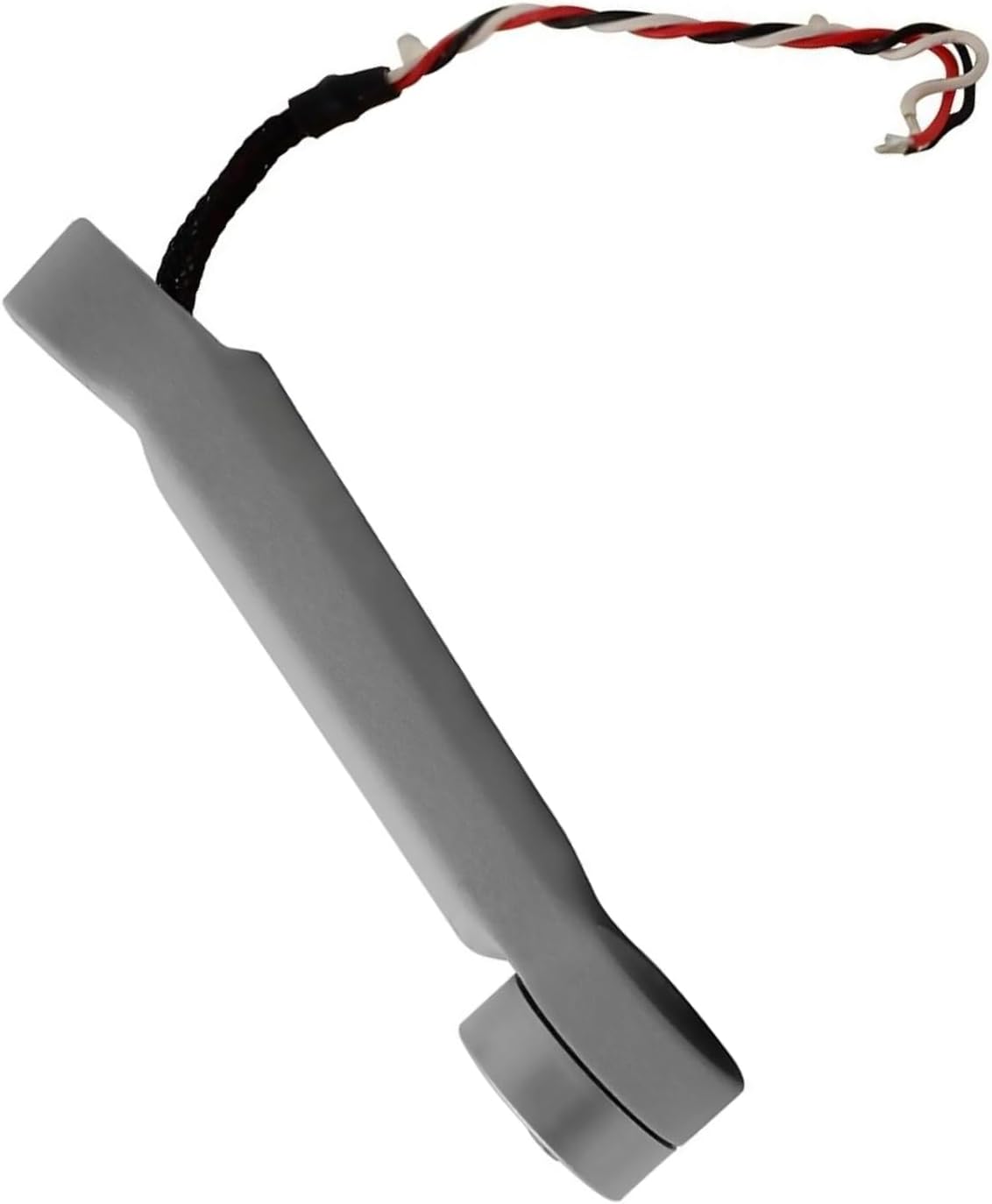 MOUDOAUER Piezas de reparación de reemplazo del conjunto del motor del brazo para DJI Mini 3 Drone Accesorios