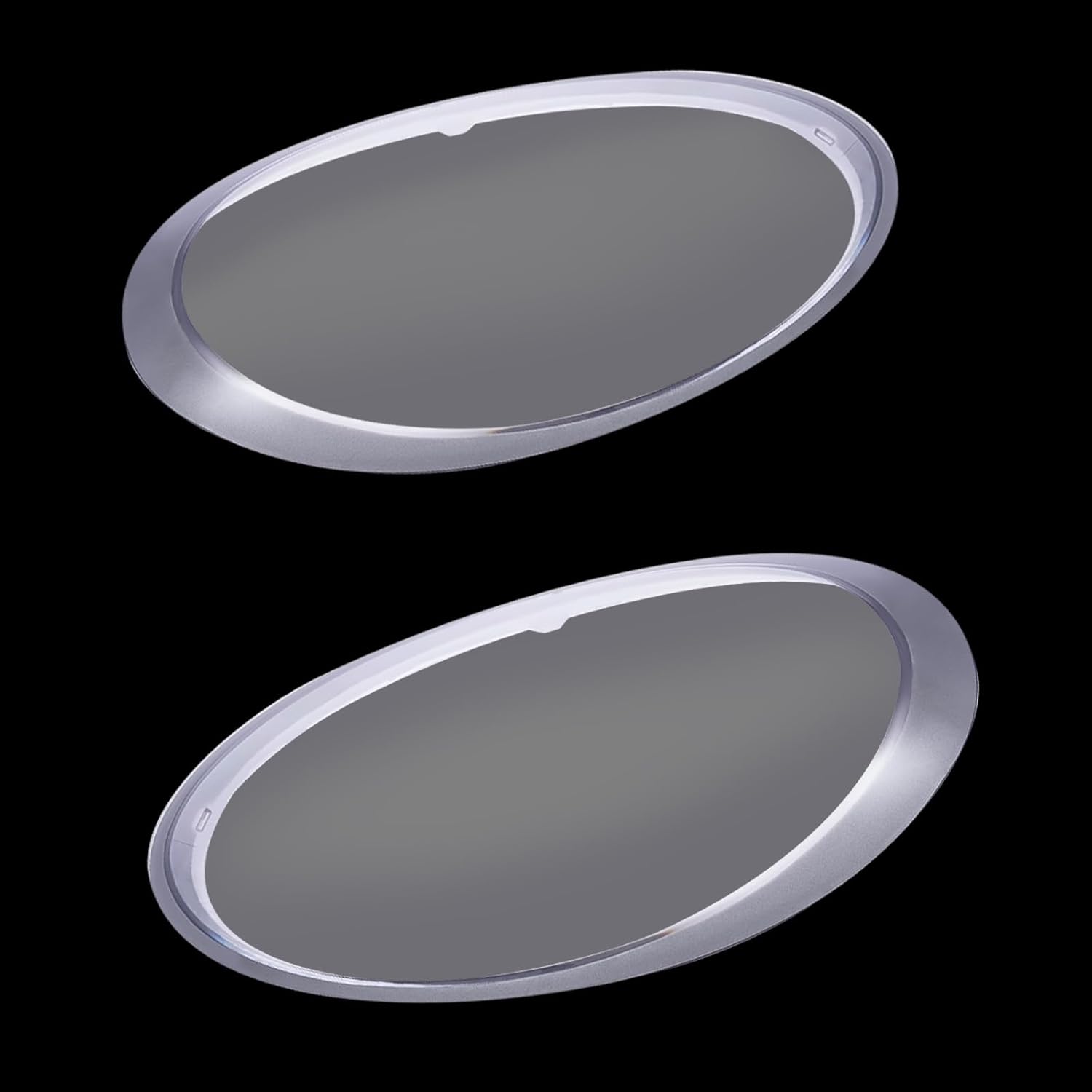 CNCEST Par de faros delanteros delanteros izquierdos y derechos, pantalla de repuesto para Porsche 991 911 TargaCarrera 2013 2014 2015 2016 2017 2018