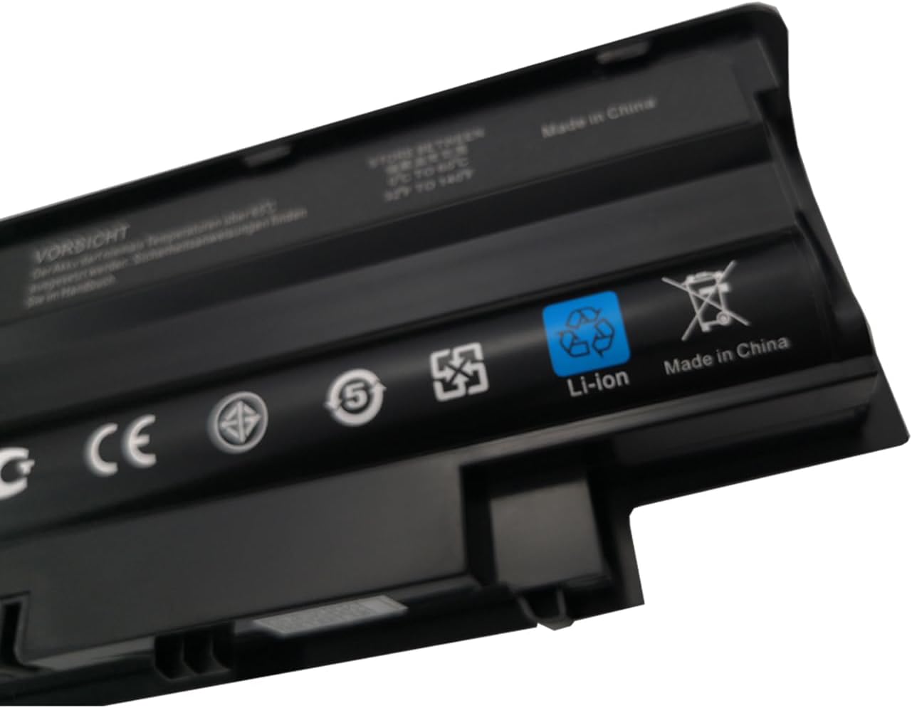 J1KND – Batería de repuesto para Dell Inspiron N7010 N7110 N5010 N5110 N5030 N5040 N5050 N4010 N4110 M5010 M5030 M5040 M5110 3420 355 20 Vosted ro