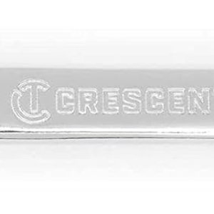 Crescent Llave combinada de 12 puntos de 0.591 in – CCW26-05 Crescent Llave combinada de 12 puntos de 0.591 in – CCW26-05