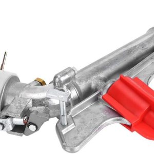 Fydun 1.5in DN40 Fem Thread Rocking Arm Sprinkler Rotation Irrigation Sprinkler Wate Accessories 1.5in DN40 Fem Thread for Family Fydun 1.5in DN40 Fem Thread Rocking Arm Sprinkler Rotation Irrigation Sprinkler Wate Accessories 1.5in DN40 Fem Thread for Family