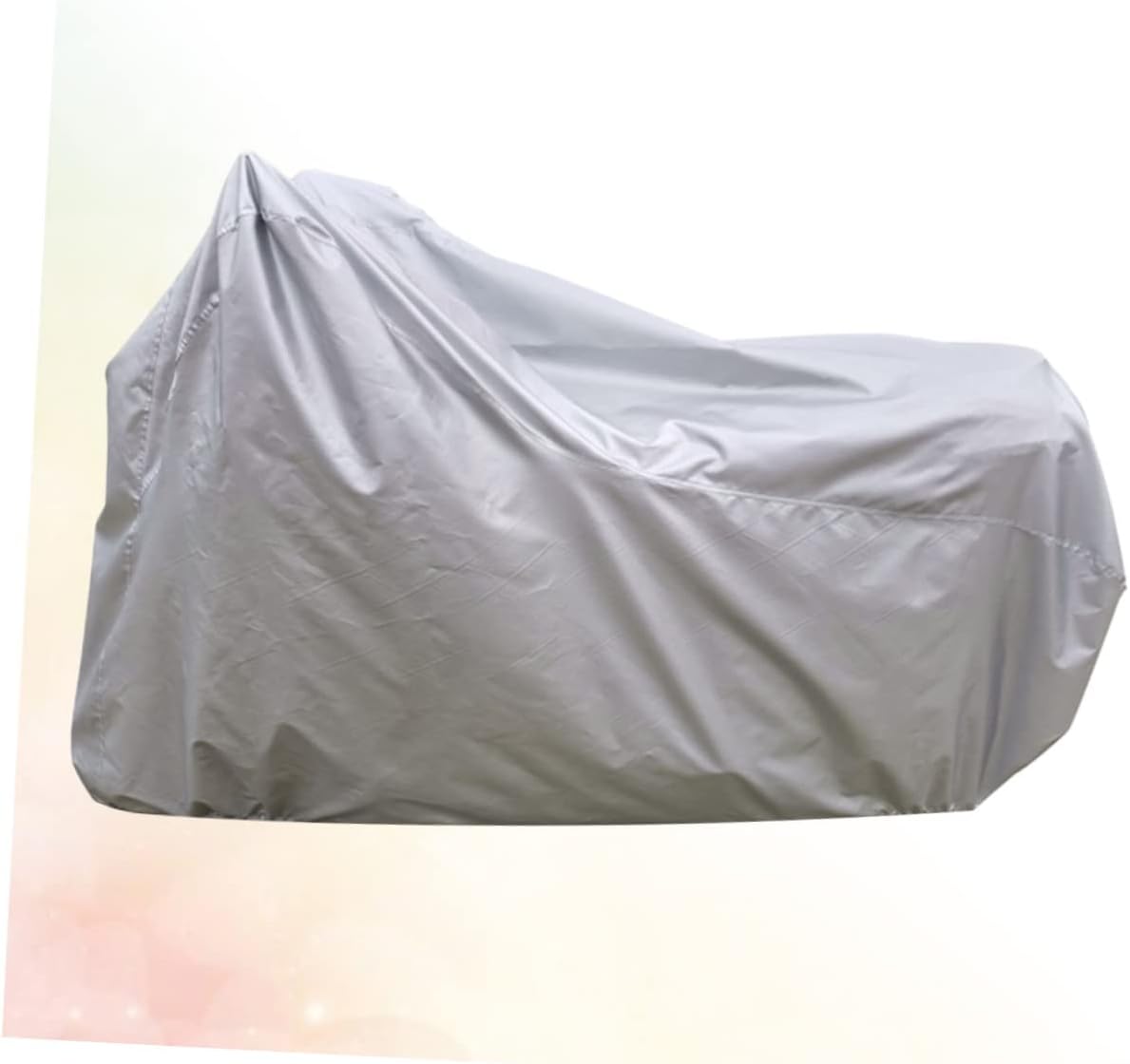BESPORTBLE Visera de protección contra la lluvia, 1 unid cubierta de bicicleta al aire libre cubierta impermeable cubierta completa motocicleta