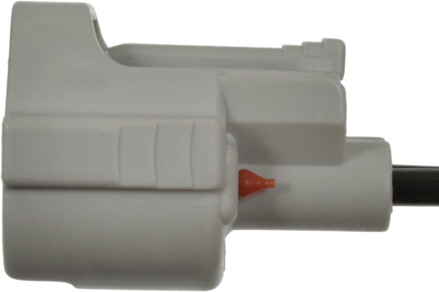 Conector del inyector de combustible compatible con Nissan NP300 2.5L L4 GAS 2016 2017 PC-868797