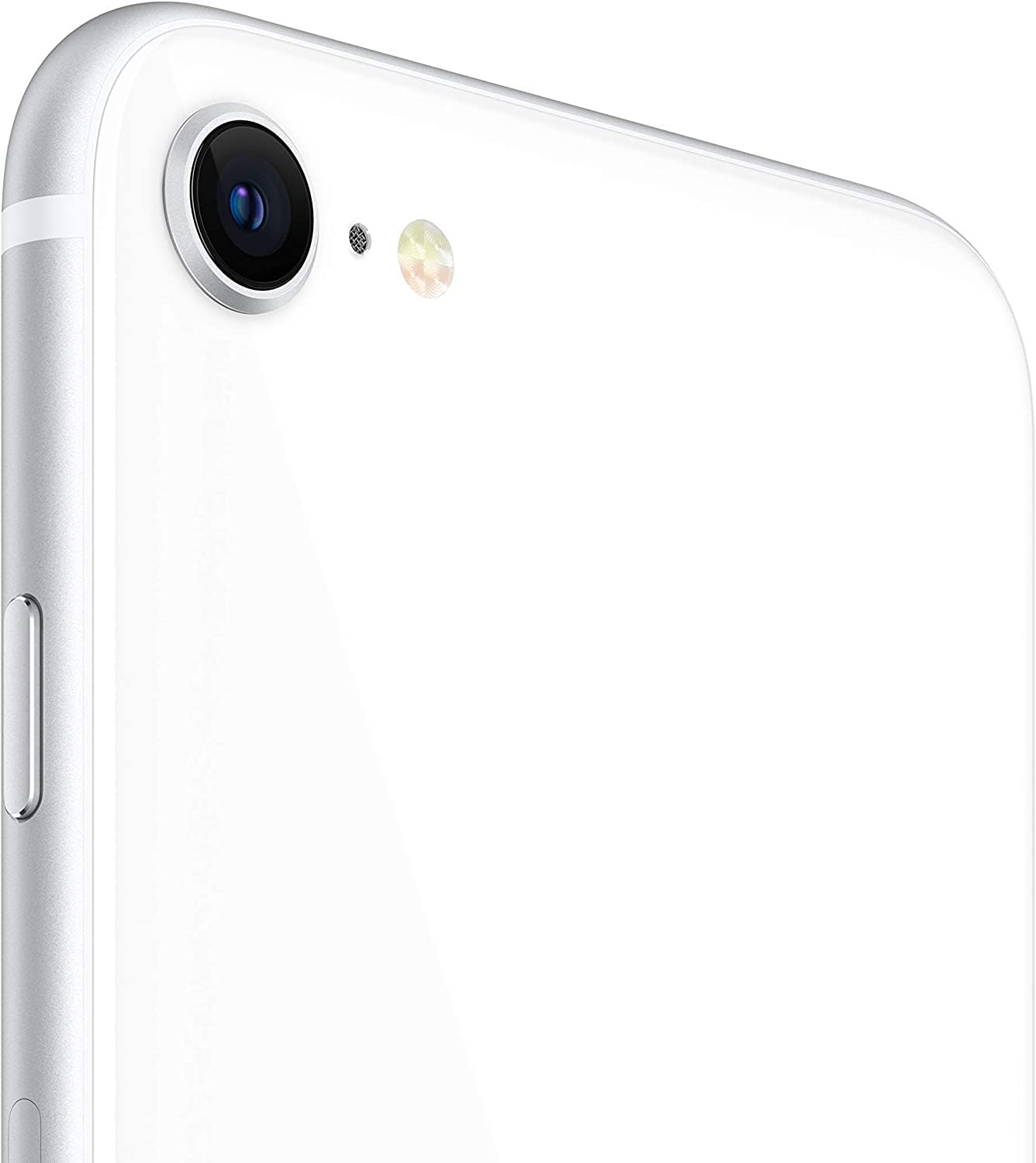 Apple – iPhone SE de 2 generación.
