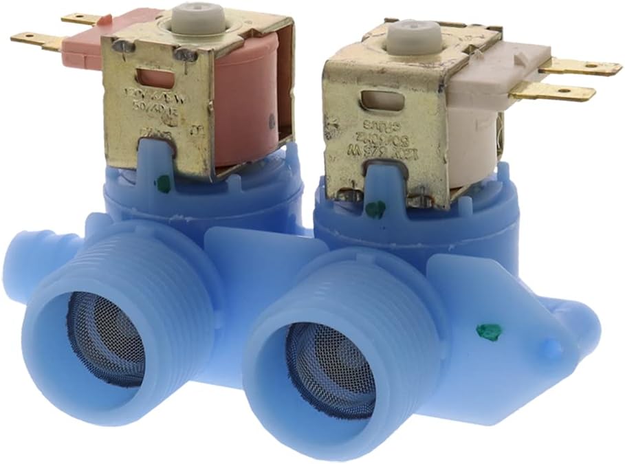 ERP WH13X27314 – Válvula de agua para lavadora