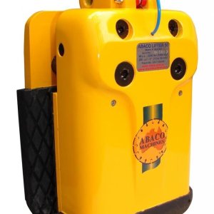 Abaco Alg50-B – Little Giant Lifter 50 (Black) (Abaco Lifters) Abaco Alg50-B – Little Giant Lifter 50 (Black) (Abaco Lifters)