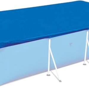 Cubierta rectangular de piscina para intexes cubierta de piscina, Cubiertas de piscina para piscinas sobre el suelo, Cubierta de piscina rectangular Cubierta rectangular de piscina para intexes cubierta de piscina, Cubiertas de piscina para piscinas sobre el suelo, Cubierta de piscina rectangular