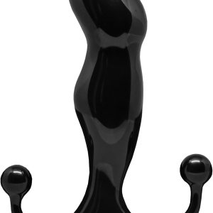 Estimulador Progasm de Aneros, AN101-BLACK, Negro, 1, 1 White Estimulador Progasm de Aneros, AN101-BLACK, Negro, 1, 1 White