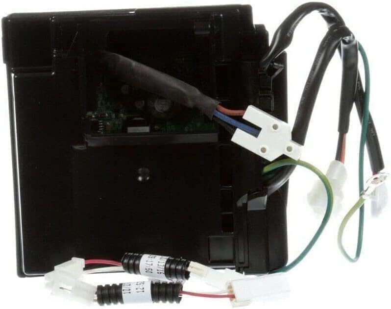 WR55X20817 Primeco Inverter Board compatible con varios refrigeradores WR55X10504, WR55X10155, AP5796410, 3033222, PS8758693, WR55X10155 fabricado
