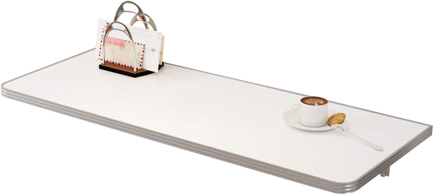 Mesa flotante de pared, escritorio plegable para computadora, mesa de estudio para niños, mesa de comedor de cocina, banco de trabajo