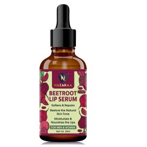 Suero de labios iluminador de remolacha para aclarar los labios y para labios secos, 1.0 fl oz Suero de labios iluminador de remolacha para aclarar los labios y para labios secos, 1.0 fl oz