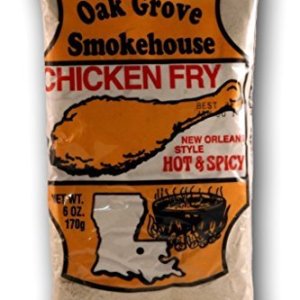 Oak Grove Smokehouse Pollo frito (paquete de 3) Oak Grove Smokehouse Pollo frito (paquete de 3)