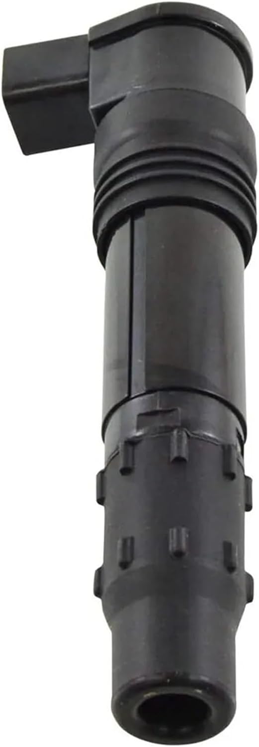 4 bobinas de encendido compatibles con bobina de encendido KAWASAKI ER-6F ER-6N VERSYS 1000 Z1000 Z750 compatible con bobina de encendido NINJA