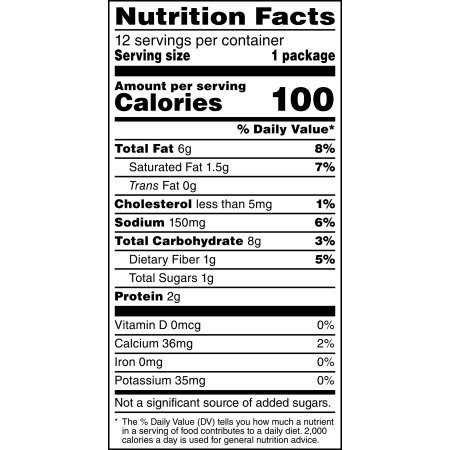 Smartfood Palomitas de maíz con sabor a queso cheddar blanco, 58 onzas (paquete de 12)