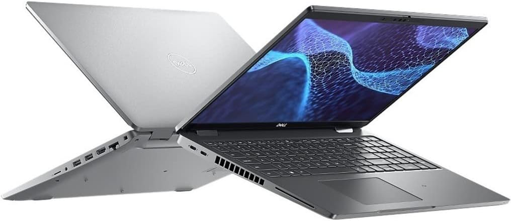 Dell Latitude 5000 5530 – Computadora portátil de 15.6 pulgadas, Full HD, 1920 x 1080, Intel Core i7 de 12 generación i7-1255U Deca-core (10 Core),