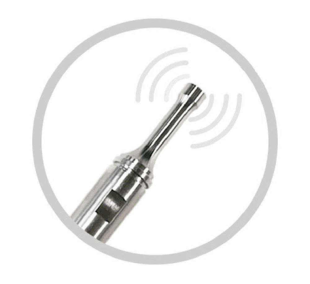CGOLDENWALL 1pieza(s) sonda para homogeneizador ultrasónico