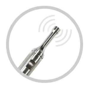 CGOLDENWALL 1pieza(s) sonda para homogeneizador ultrasónico CGOLDENWALL 1pieza(s) sonda para homogeneizador ultrasónico