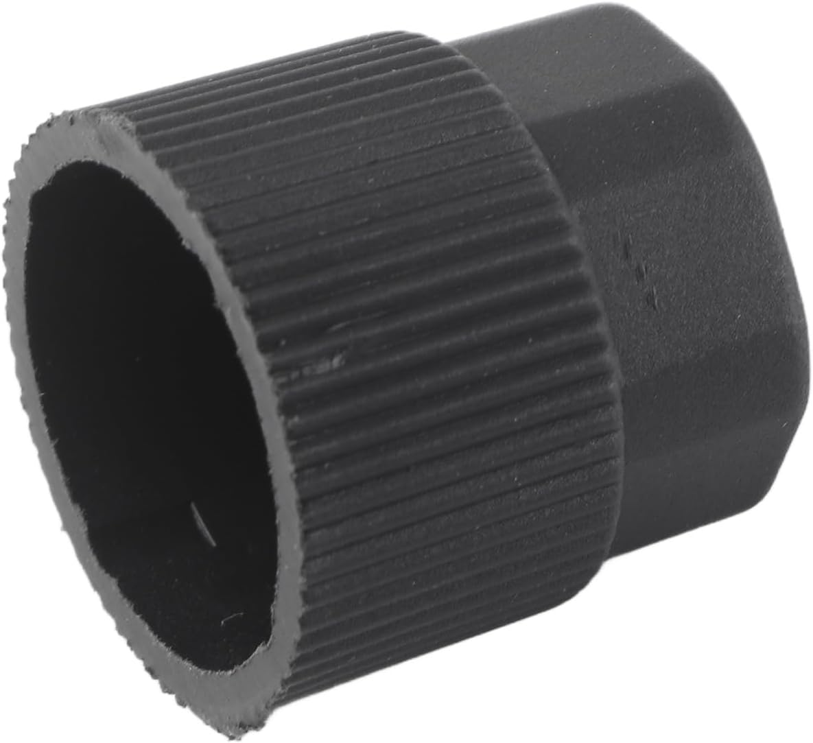 Tapa de núcleo de válvula de AC, 10 piezas universal de aire acondicionado, reparación de AC, cubierta de puerto de carga de refrigerante, accesorio